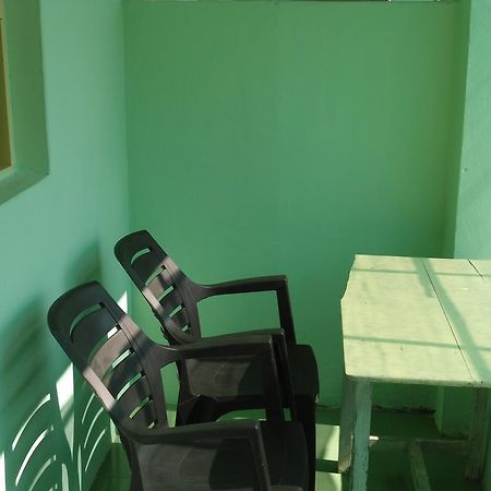 فندق Arambol Hospitality Red Rock المظهر الخارجي الصورة