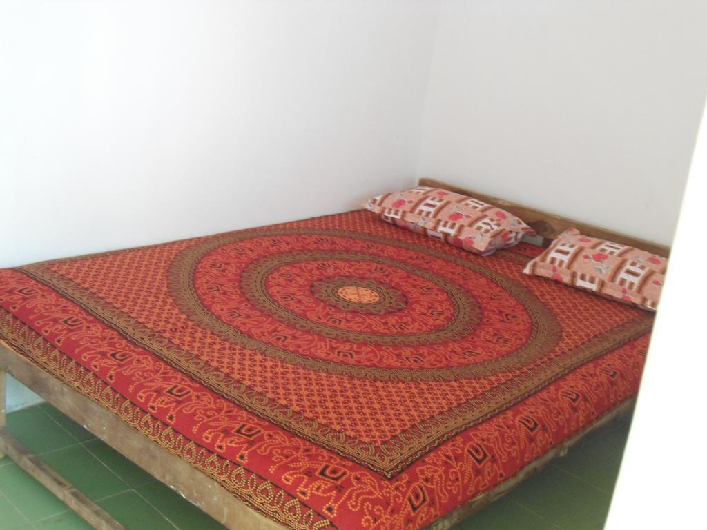 فندق Arambol Hospitality Red Rock المظهر الخارجي الصورة