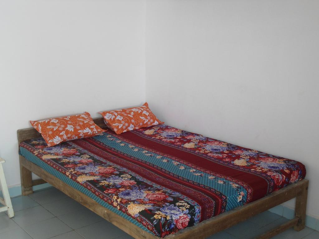 فندق Arambol Hospitality Red Rock المظهر الخارجي الصورة