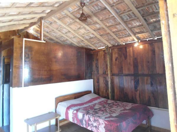 فندق Arambol Hospitality Red Rock المظهر الخارجي الصورة
