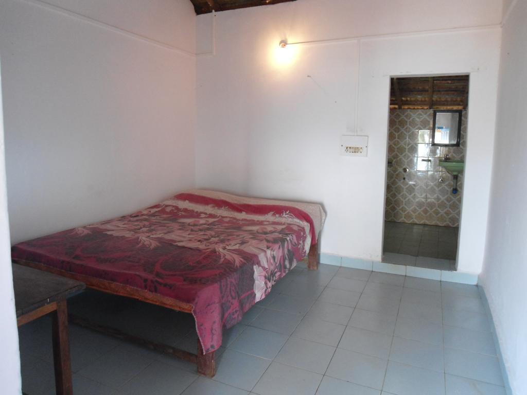 فندق Arambol Hospitality Red Rock المظهر الخارجي الصورة